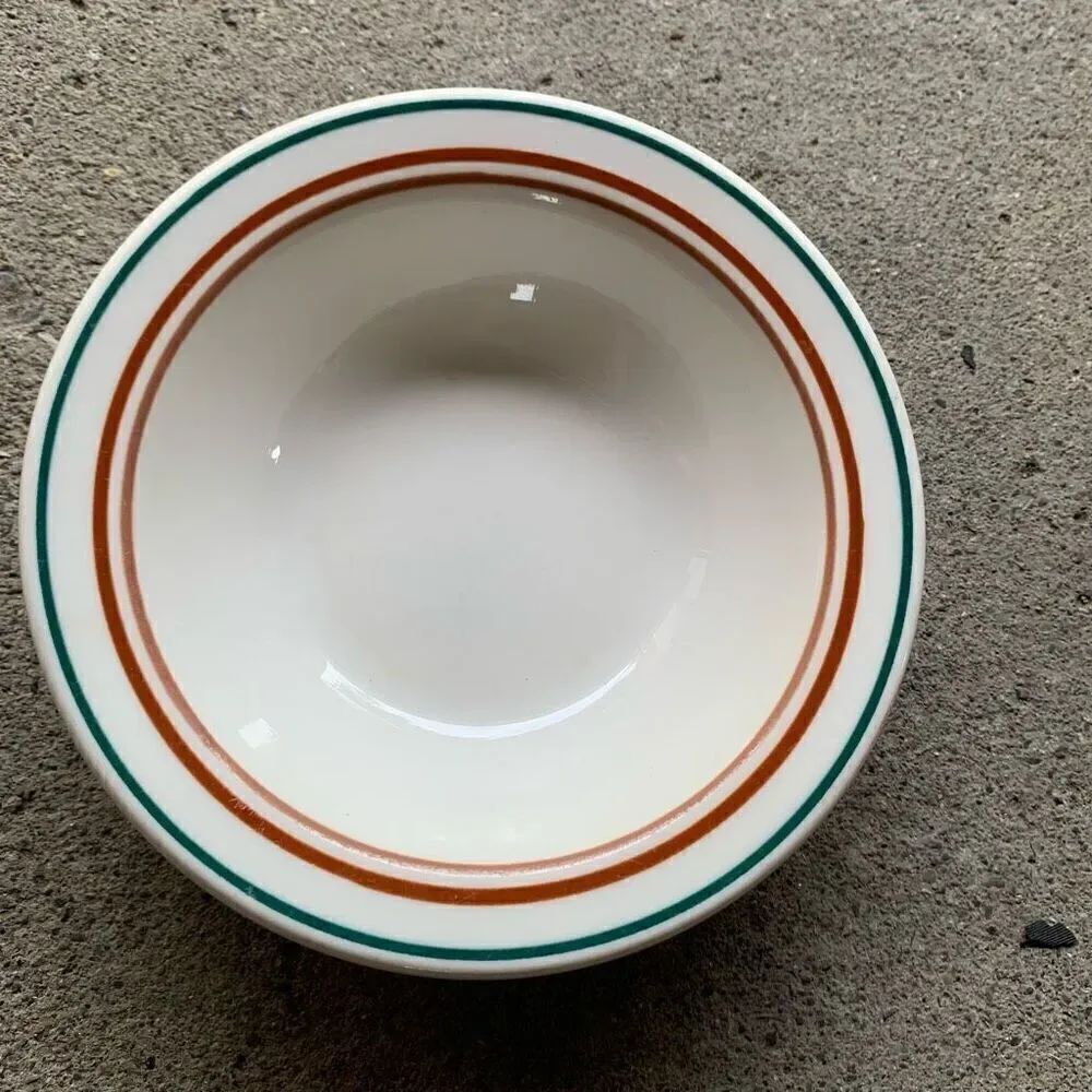 Shenango China 6 3/8” Bowl